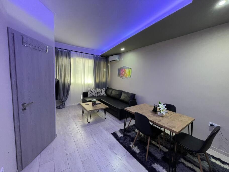 Ladadika Family Apartment Θεσσαλονίκη Εξωτερικό φωτογραφία